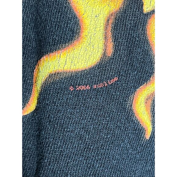 Vintage Y2K Sublime Sun 2006 Band Tee - Picture 2 of 6